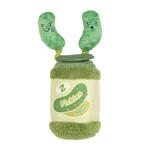 ZippyPaws Bungee Burrow Dog Toy