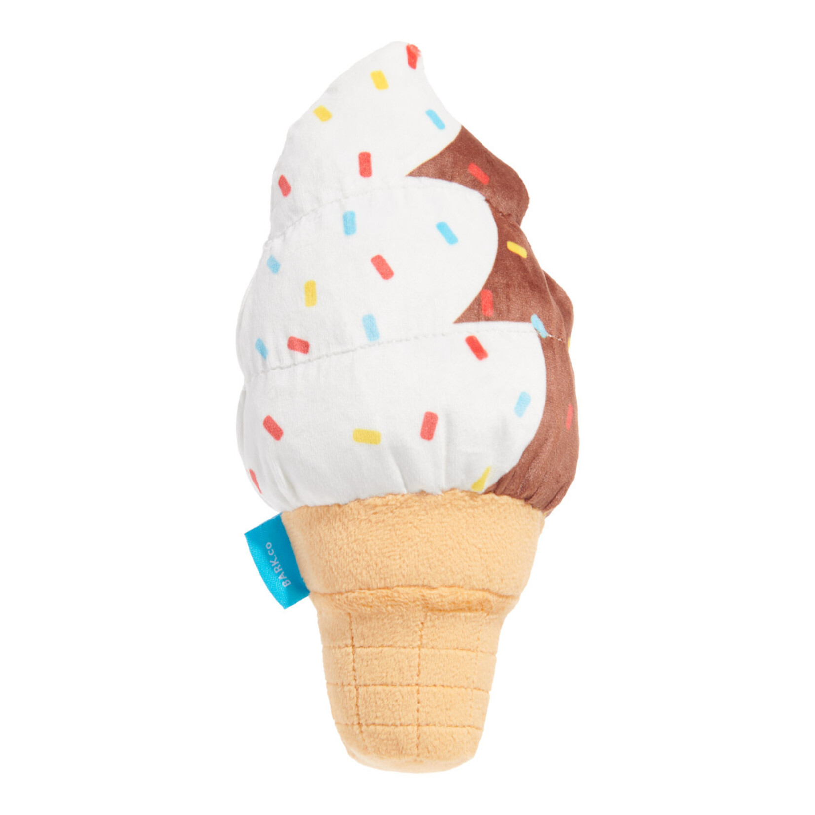BARK Soft Serve Dog Toy