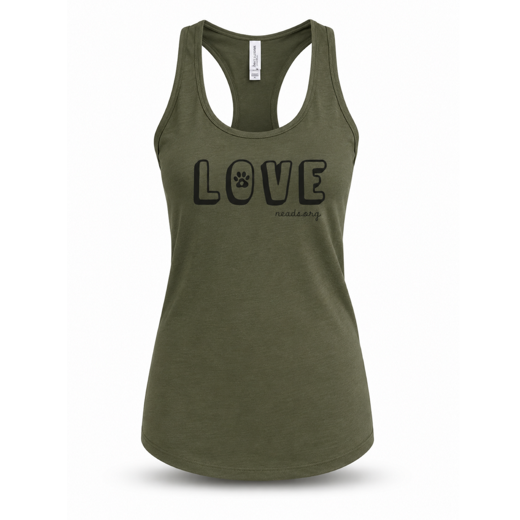 Bella & Canvas Women's Tank Top