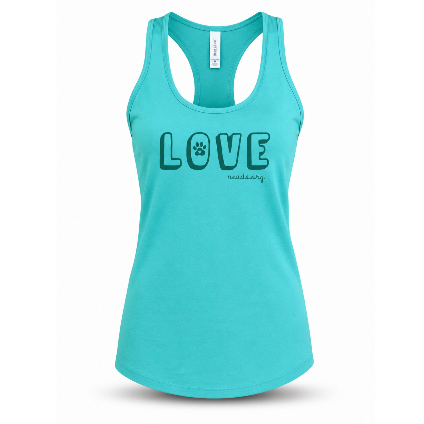 Bella & Canvas Women's Tank Top
