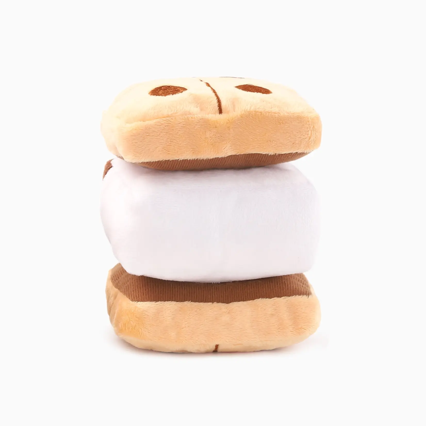 HugSmart Pet S'more Dog Toy
