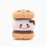 HugSmart Pet S'more Dog Toy