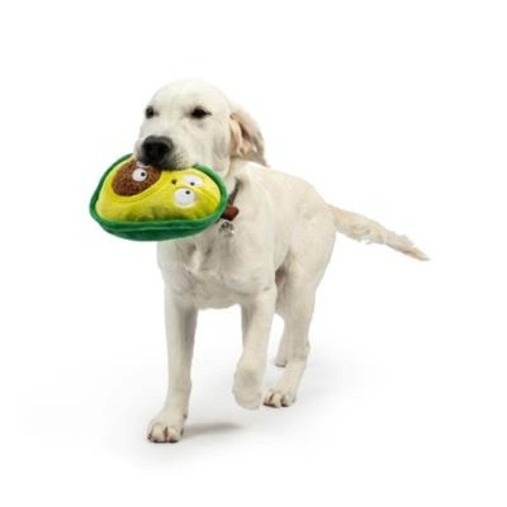 Huxley & Kent Avocado Dog Toy