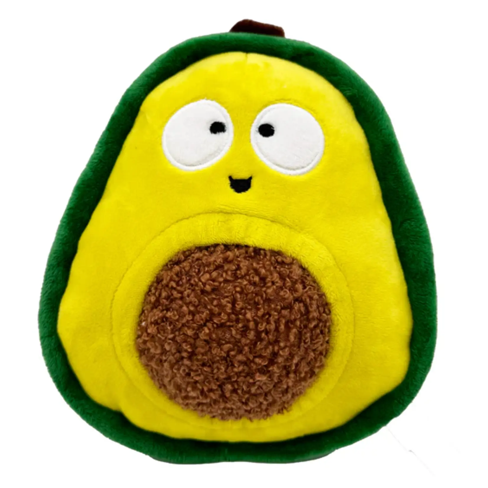 Huxley & Kent Avocado Dog Toy