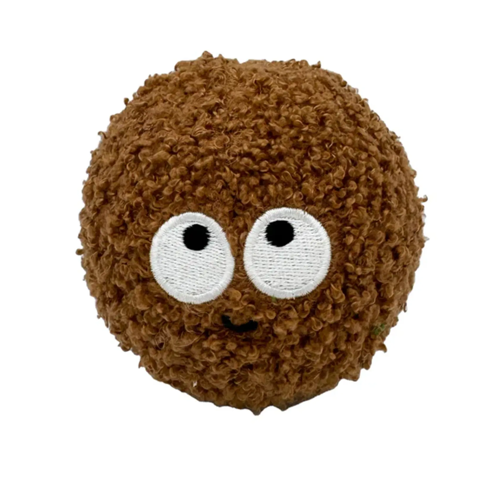 Huxley & Kent Avocado Dog Toy