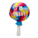 Huxley & Kent Lollipop Dog Toy