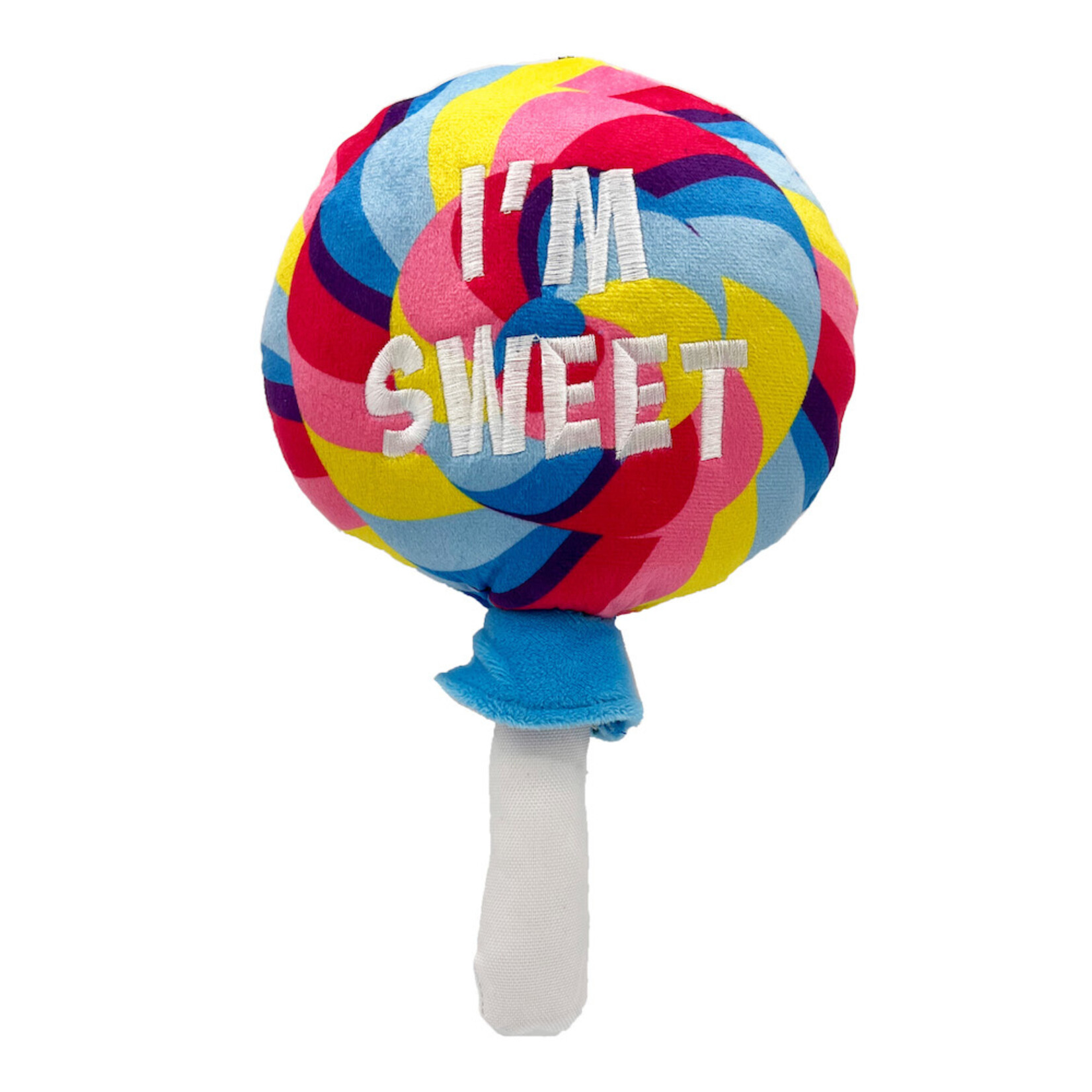 Huxley & Kent Lollipop Dog Toy