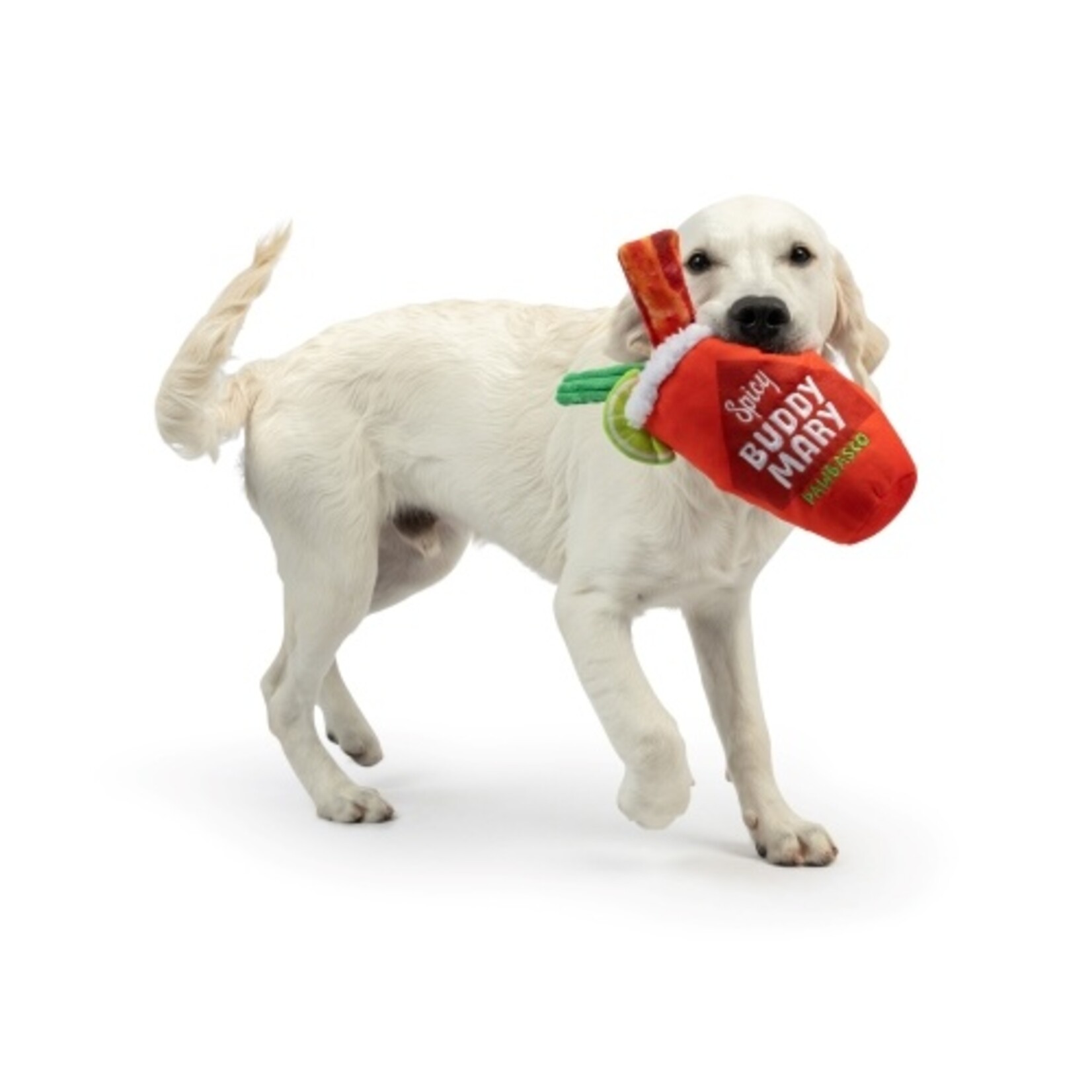 Huxley & Kent Bloody Mary Dog Toy