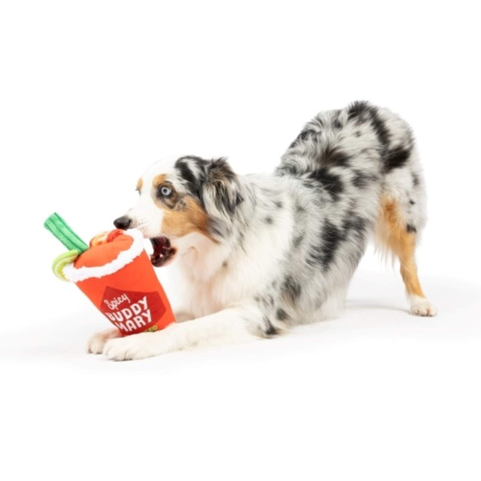 Huxley & Kent Bloody Mary Dog Toy
