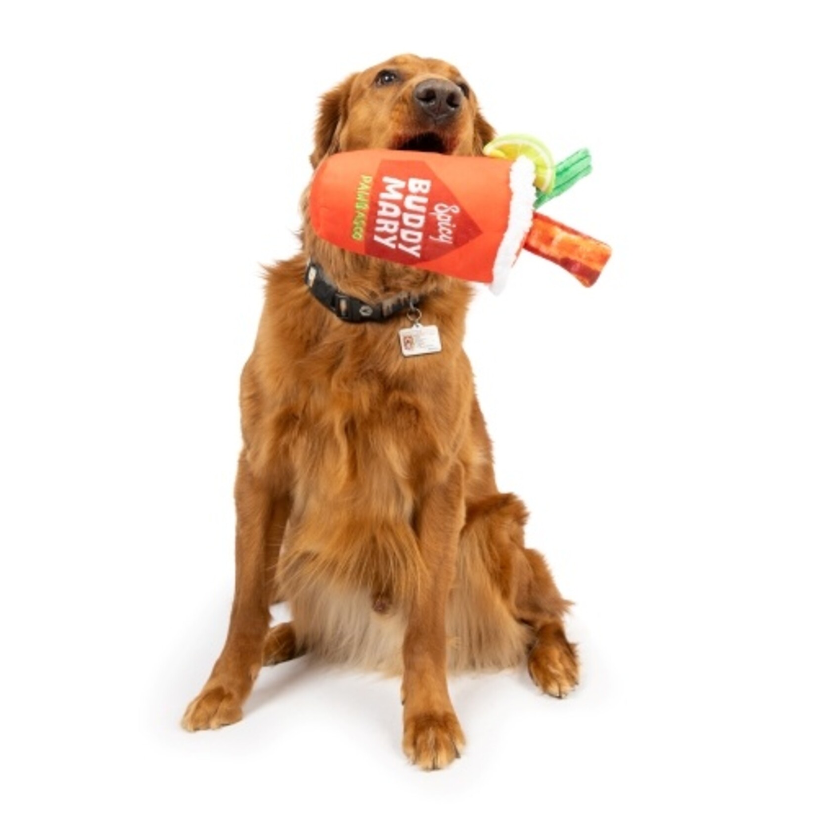 Huxley & Kent Bloody Mary Dog Toy