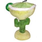 Huxley & Kent Margarita Dog Toy
