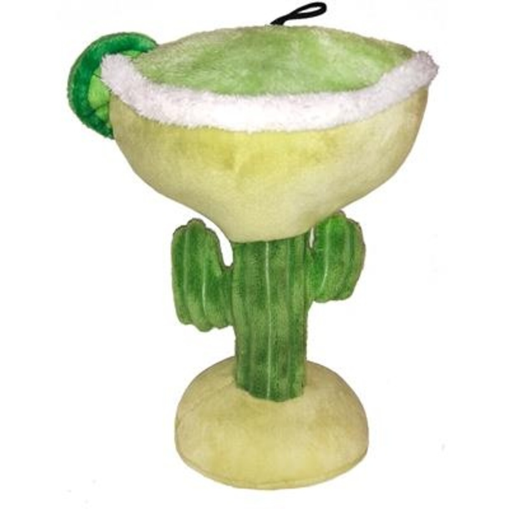 Huxley & Kent Margarita Dog Toy