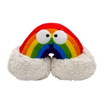 Huxley & Kent Rainbow Dog Toy