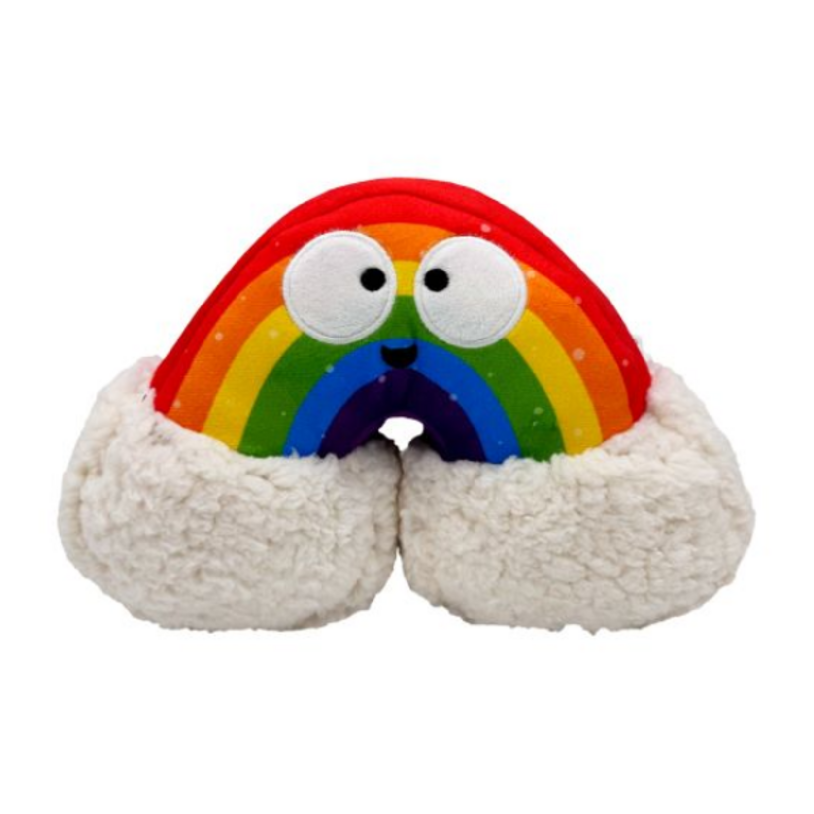 Huxley & Kent Rainbow Dog Toy