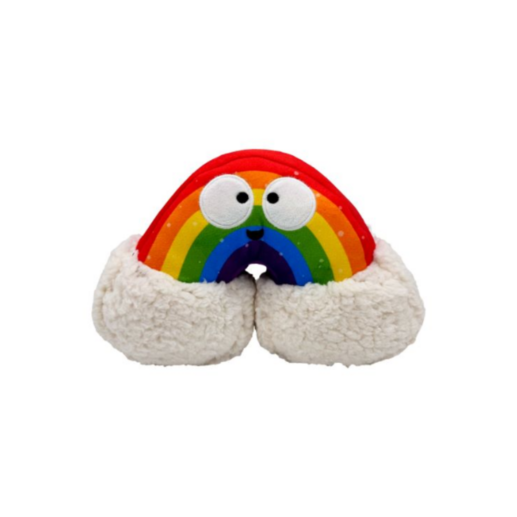 Huxley & Kent Rainbow Dog Toy