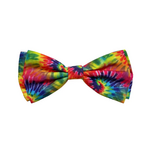 Huxley & Kent Tie Dye Bow Tie