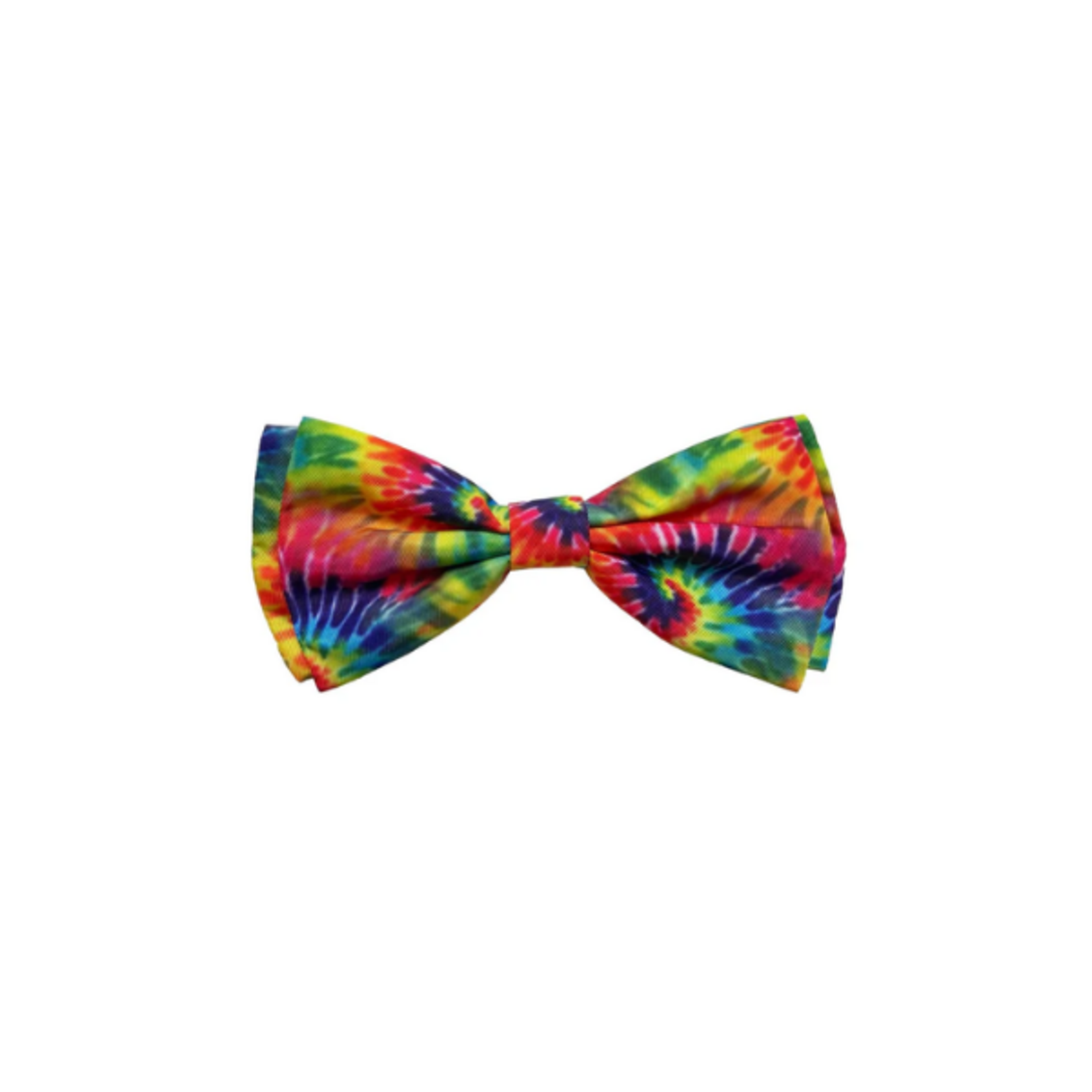 Huxley & Kent Tie Dye Bow Tie