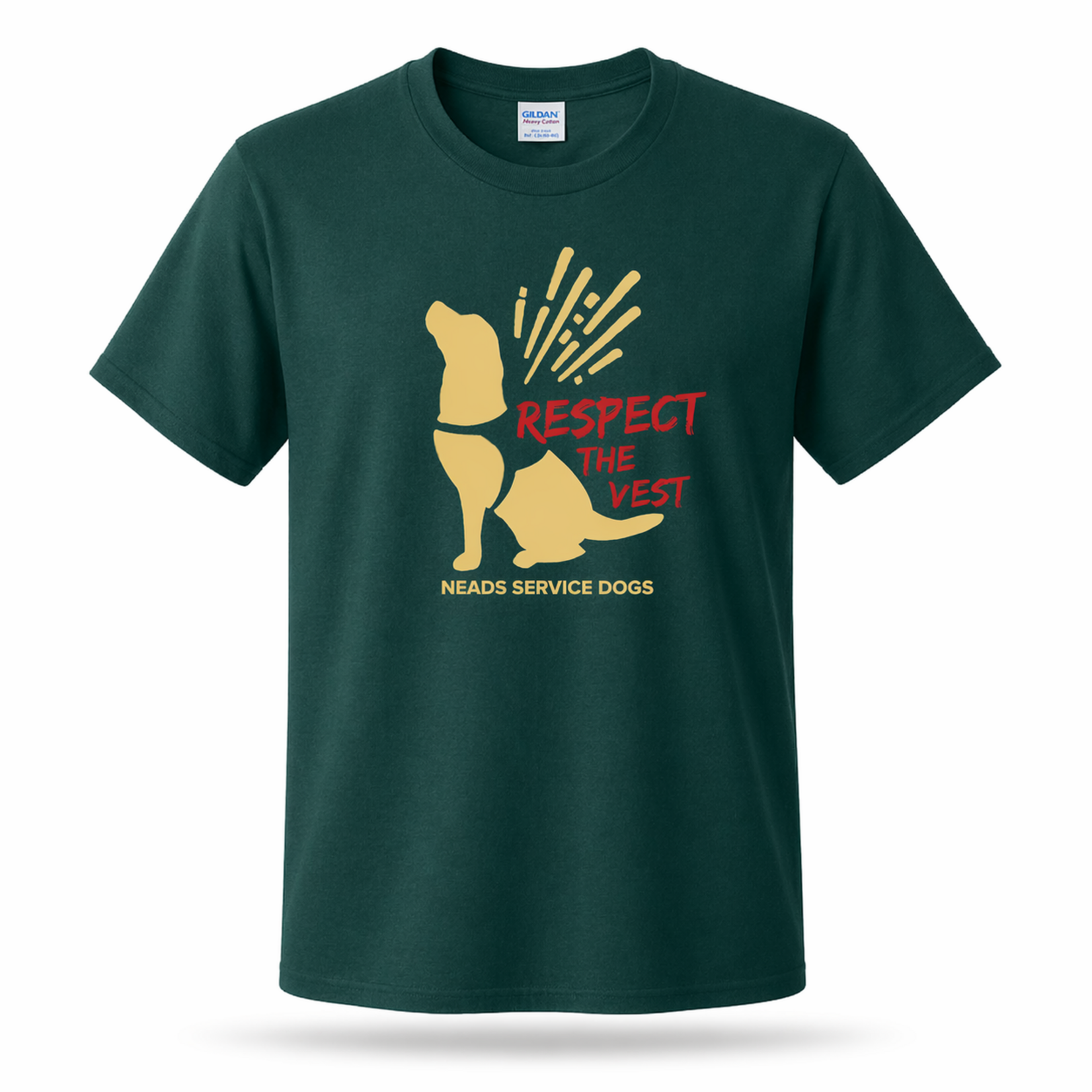 Port & Company Unisex T-Shirt