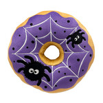 Huxley & Kent Halloween Donut Toy