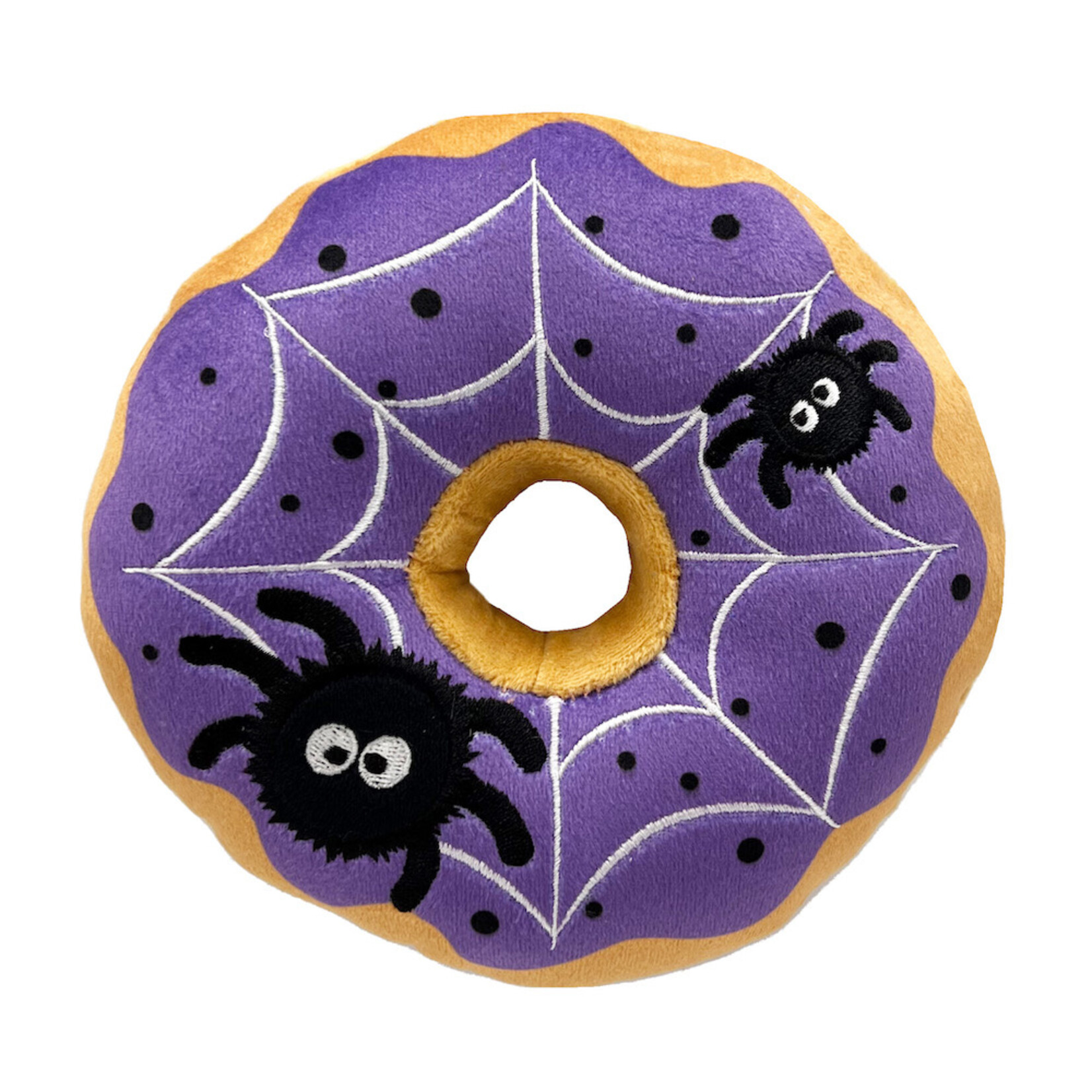 Huxley & Kent Halloween Donut Toy