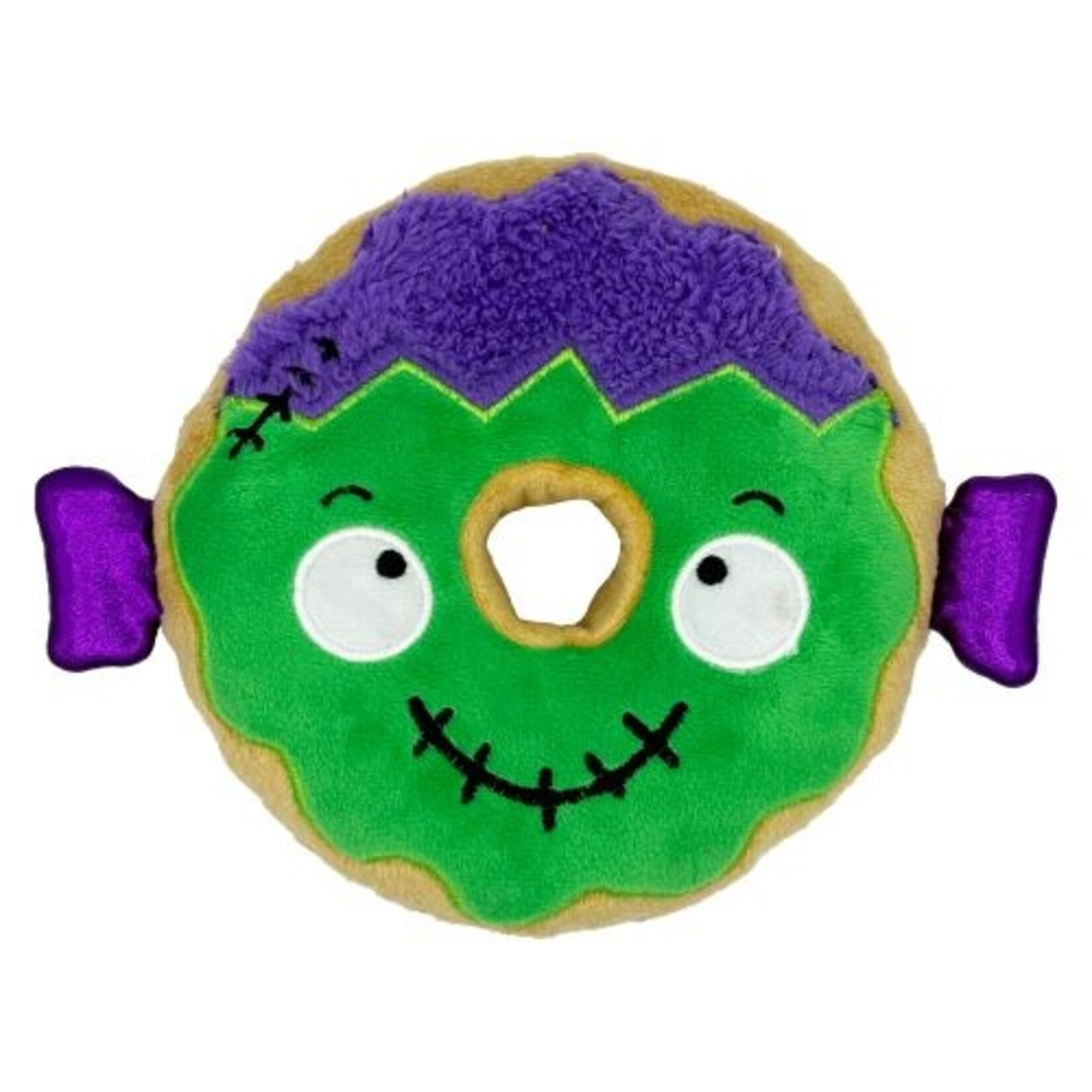 Huxley & Kent Halloween Donut Toy