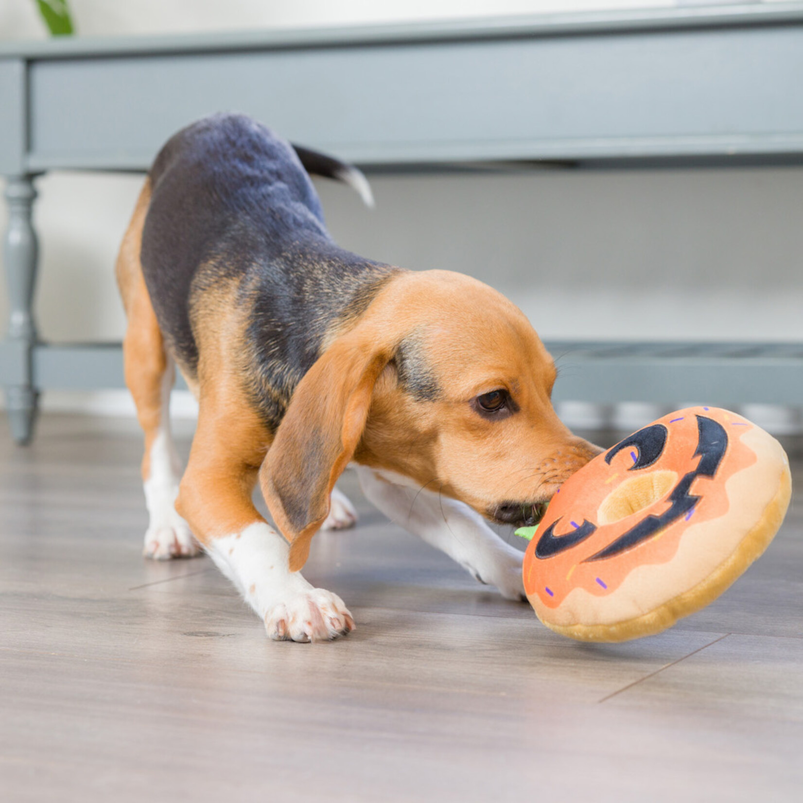 Huxley & Kent Halloween Donut Toy