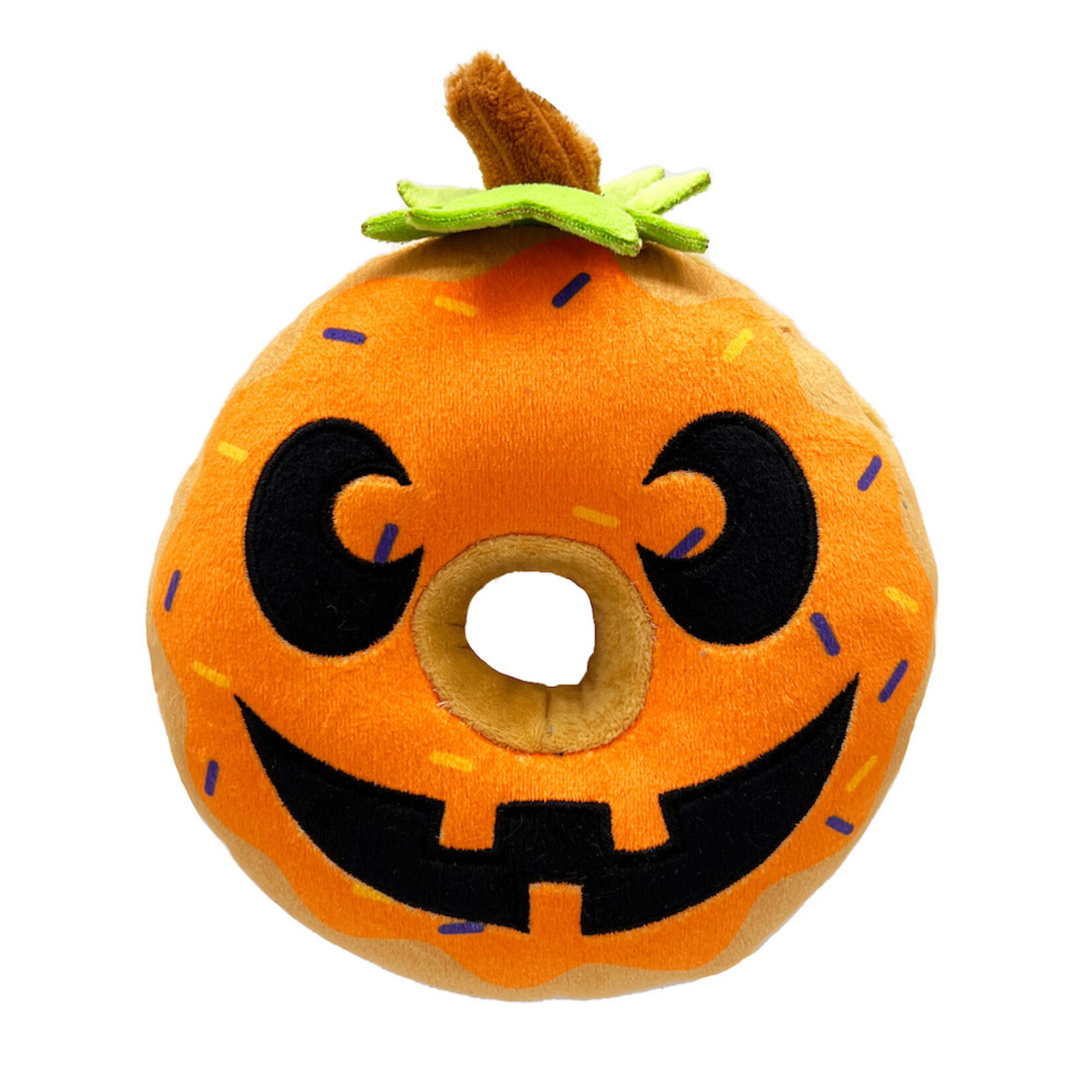 Huxley & Kent Halloween Donut Toy