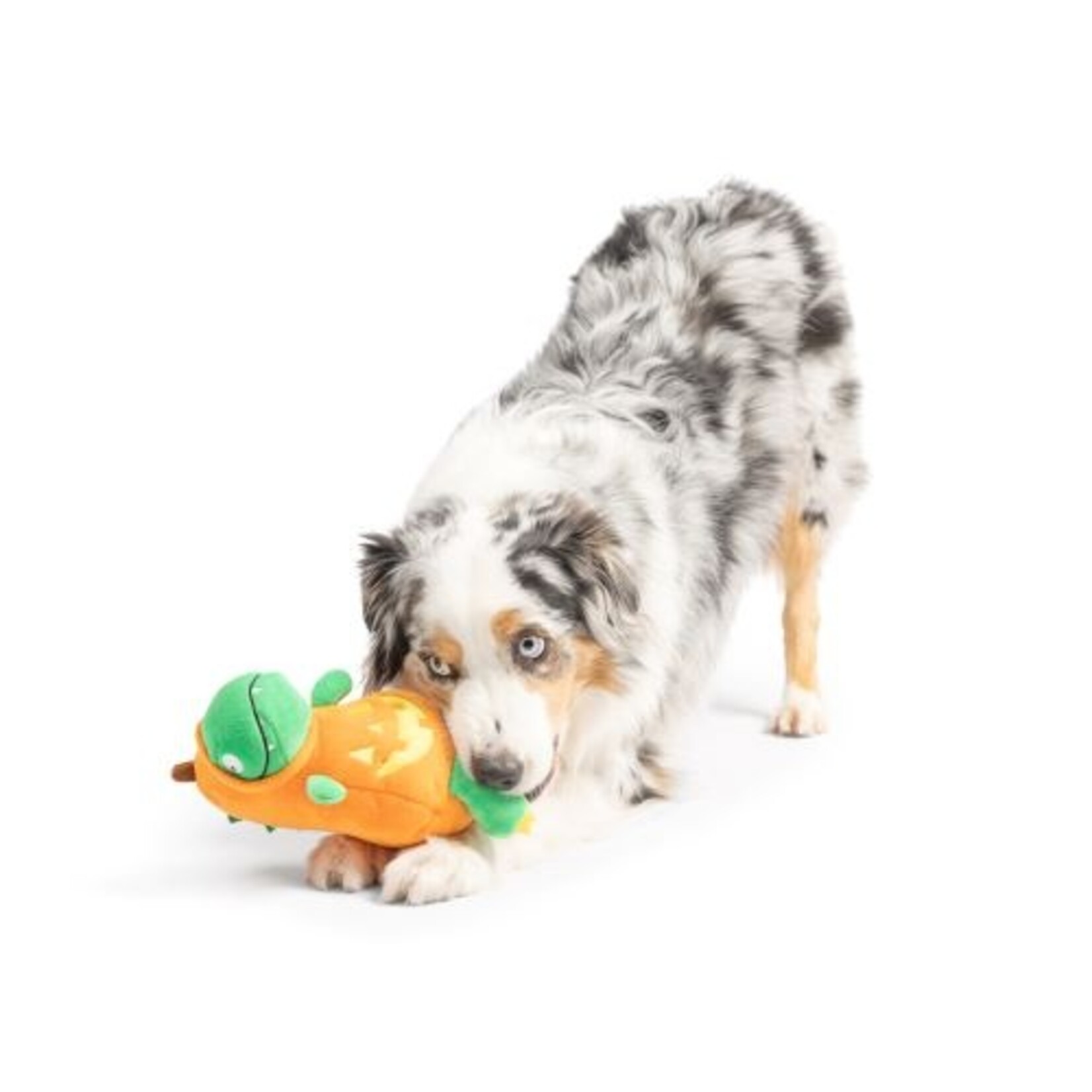 Huxley & Kent Halloween Dino Dog Toy