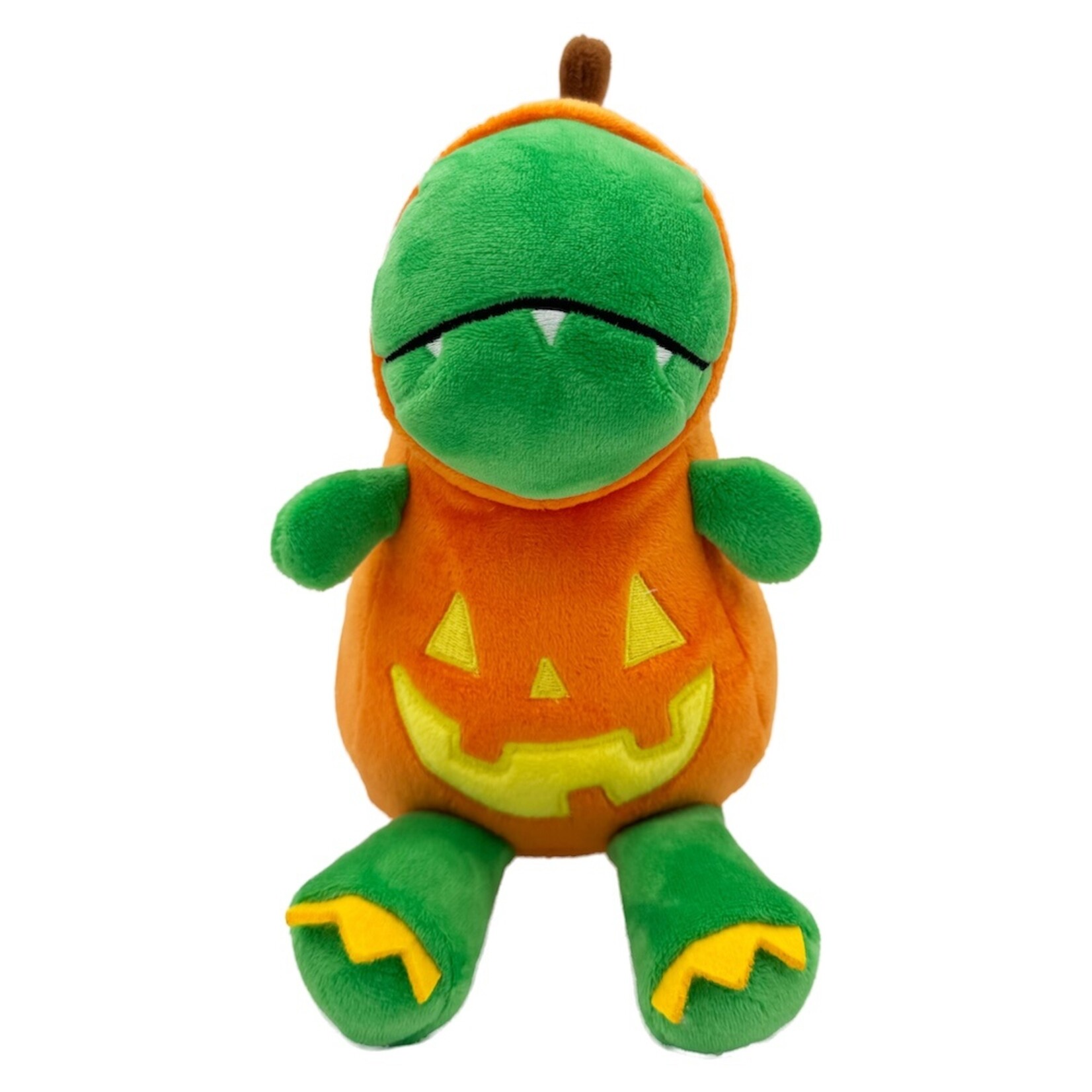 Huxley & Kent Halloween Dino Dog Toy