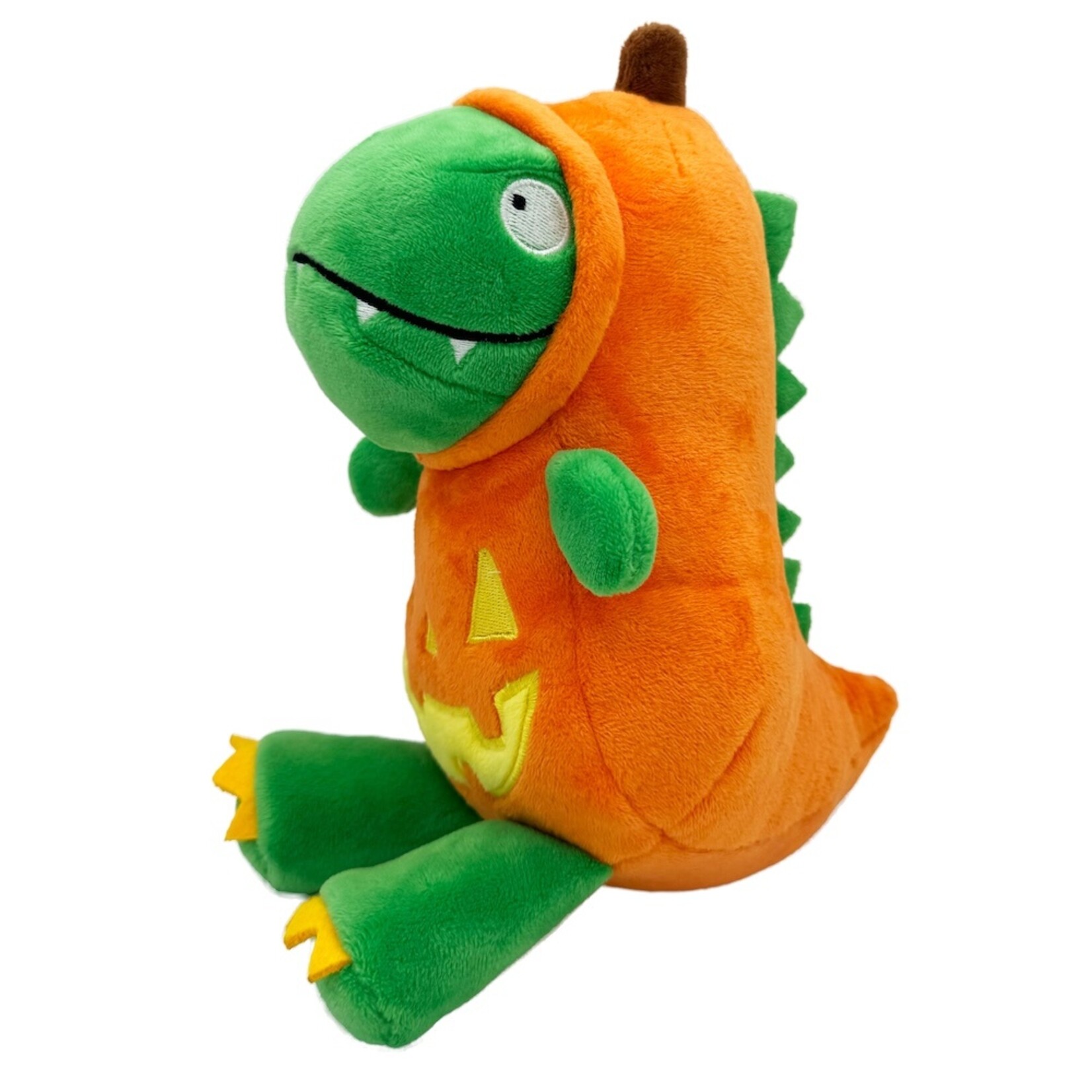 Huxley & Kent Halloween Dino Dog Toy