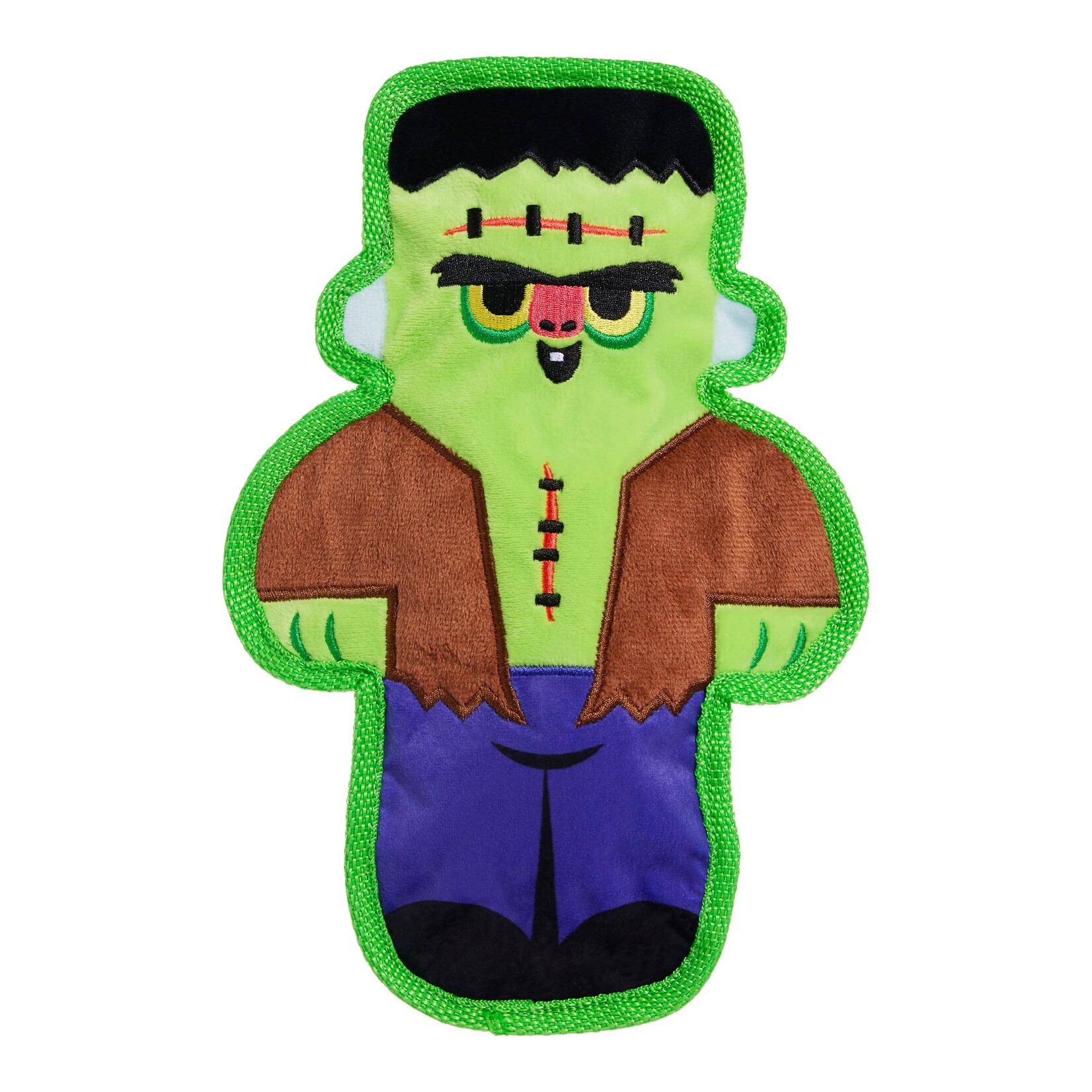 BARK Frankenstein Dog Toy