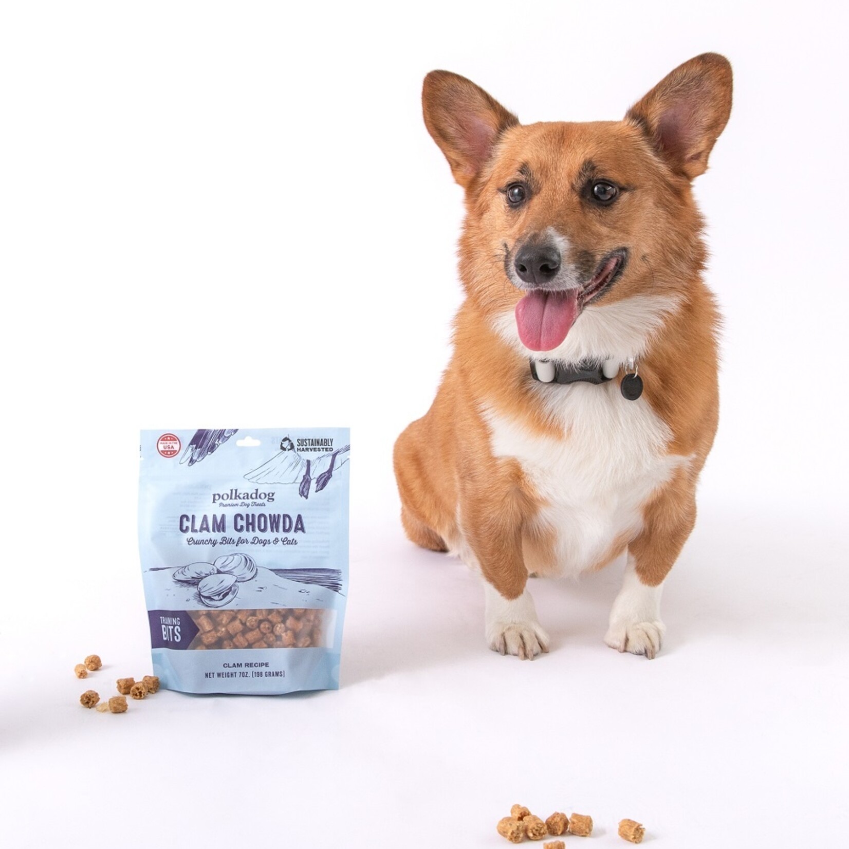 Polkadog Treats-Polkadog Training Bits
