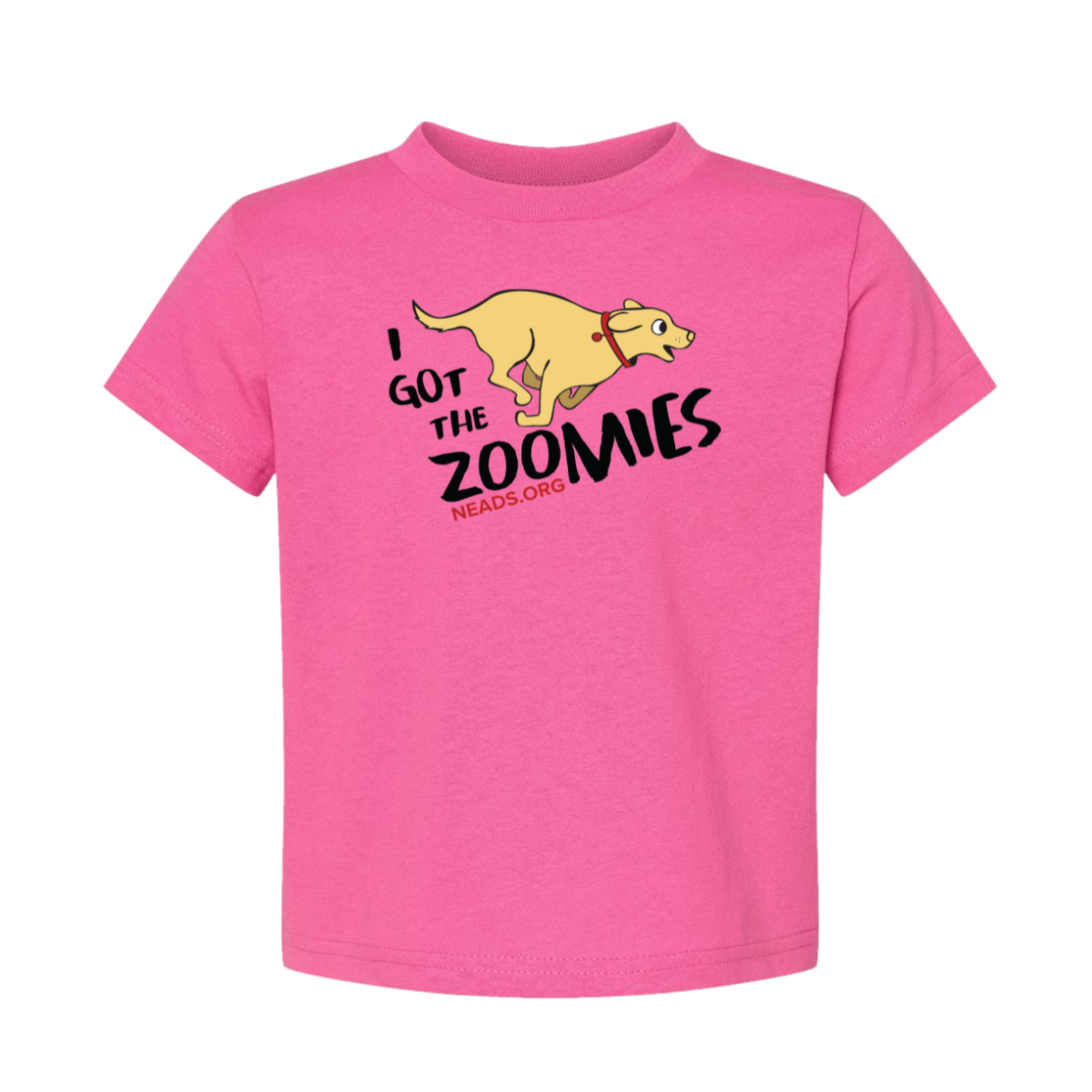 Toddler T-Shirt