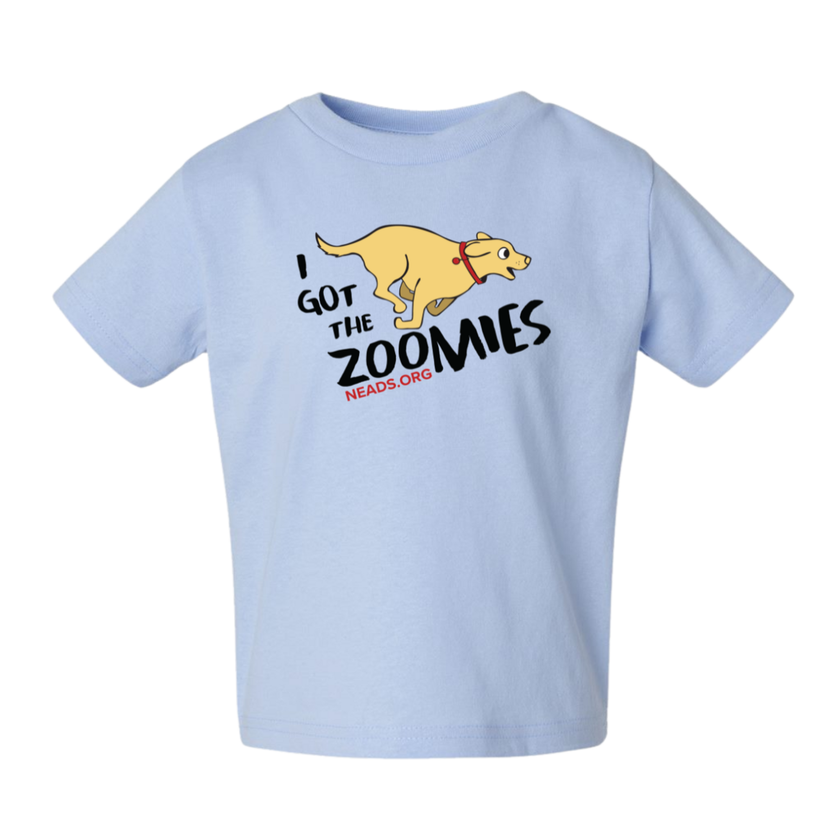 Toddler T-Shirt
