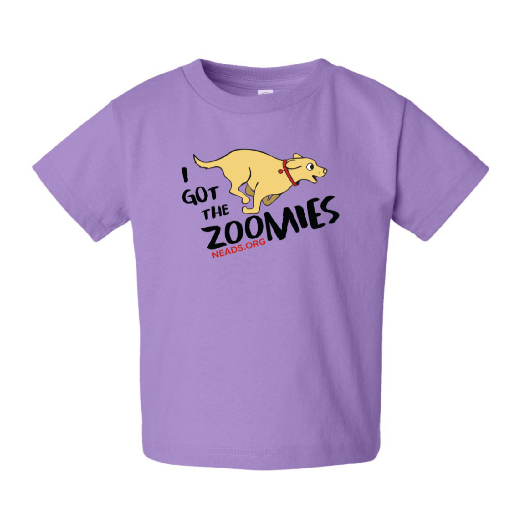 Toddler T-Shirt