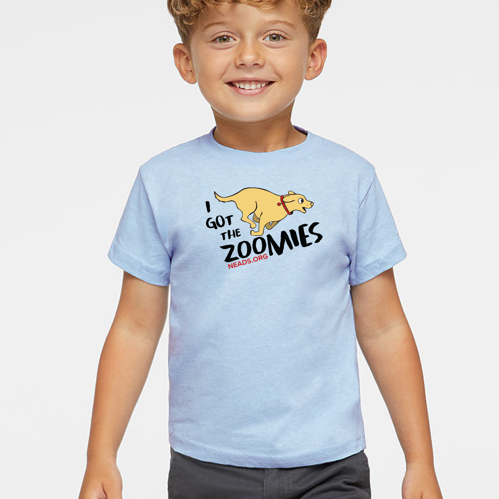 Toddler T-Shirt