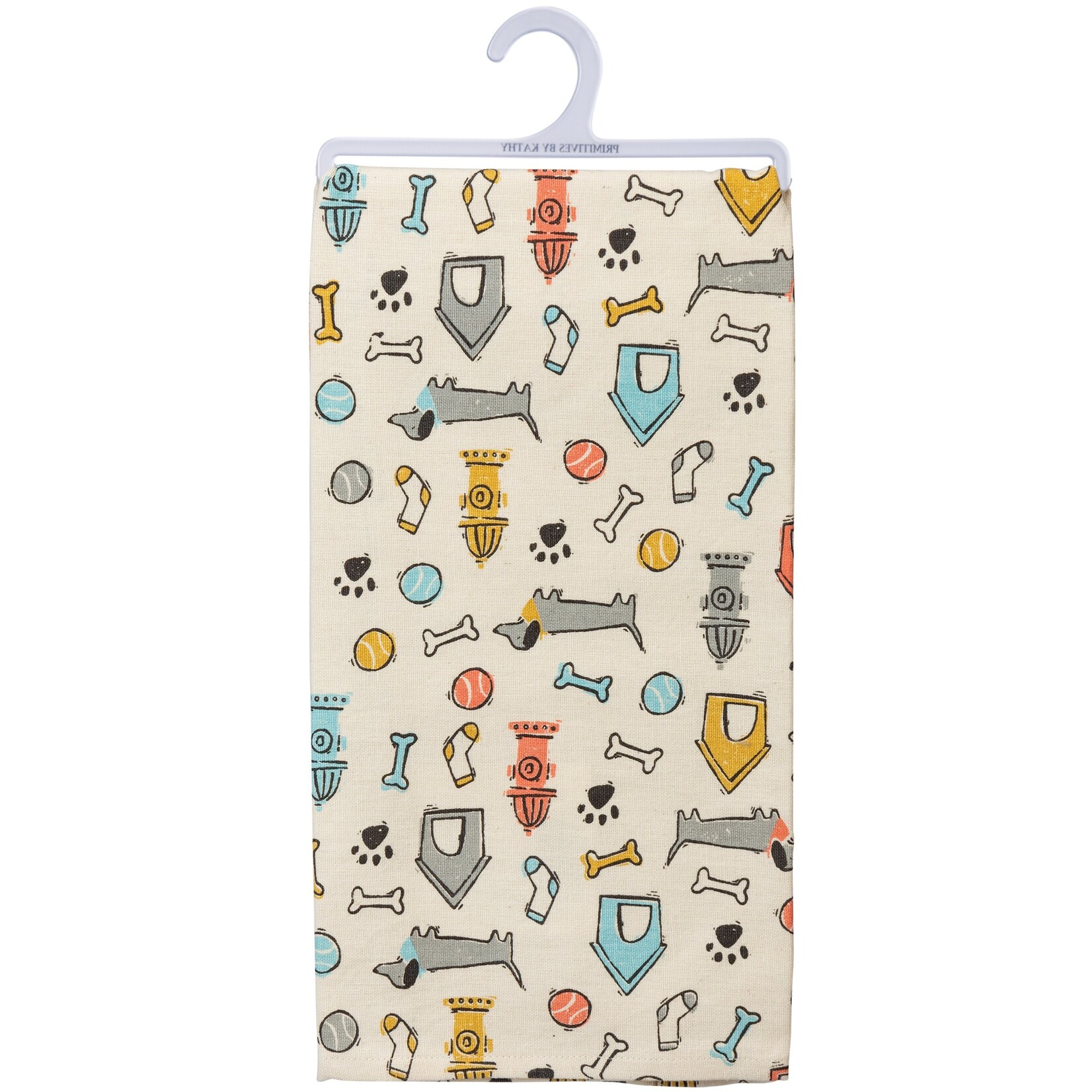 Dish Towel- Love
