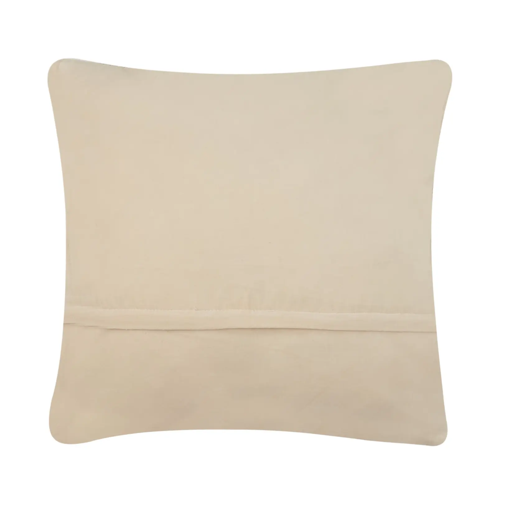 Peking Handicraft Floral Lab Hook Pillow