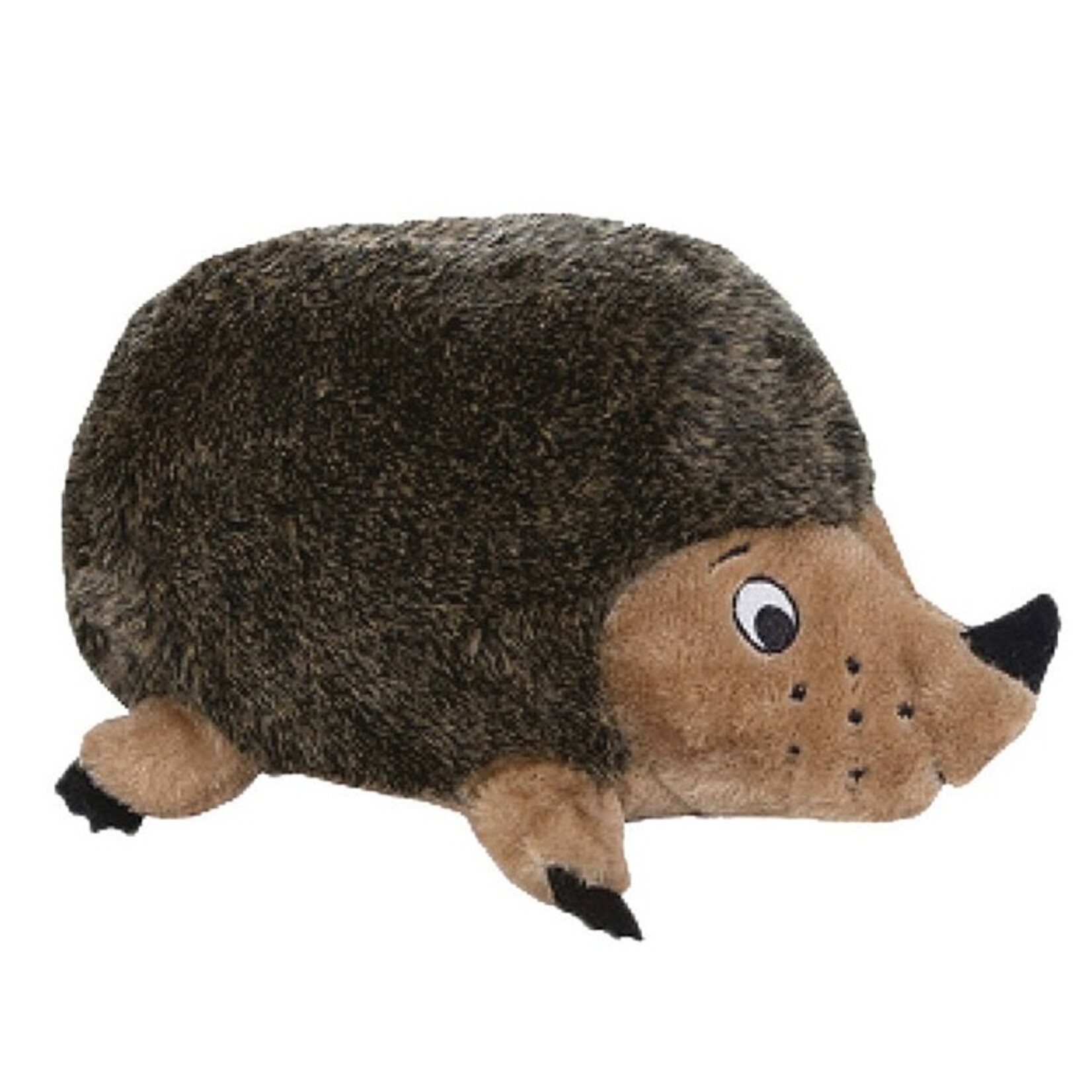 Outward Hound Jumbo Hedgehog Dog Toy