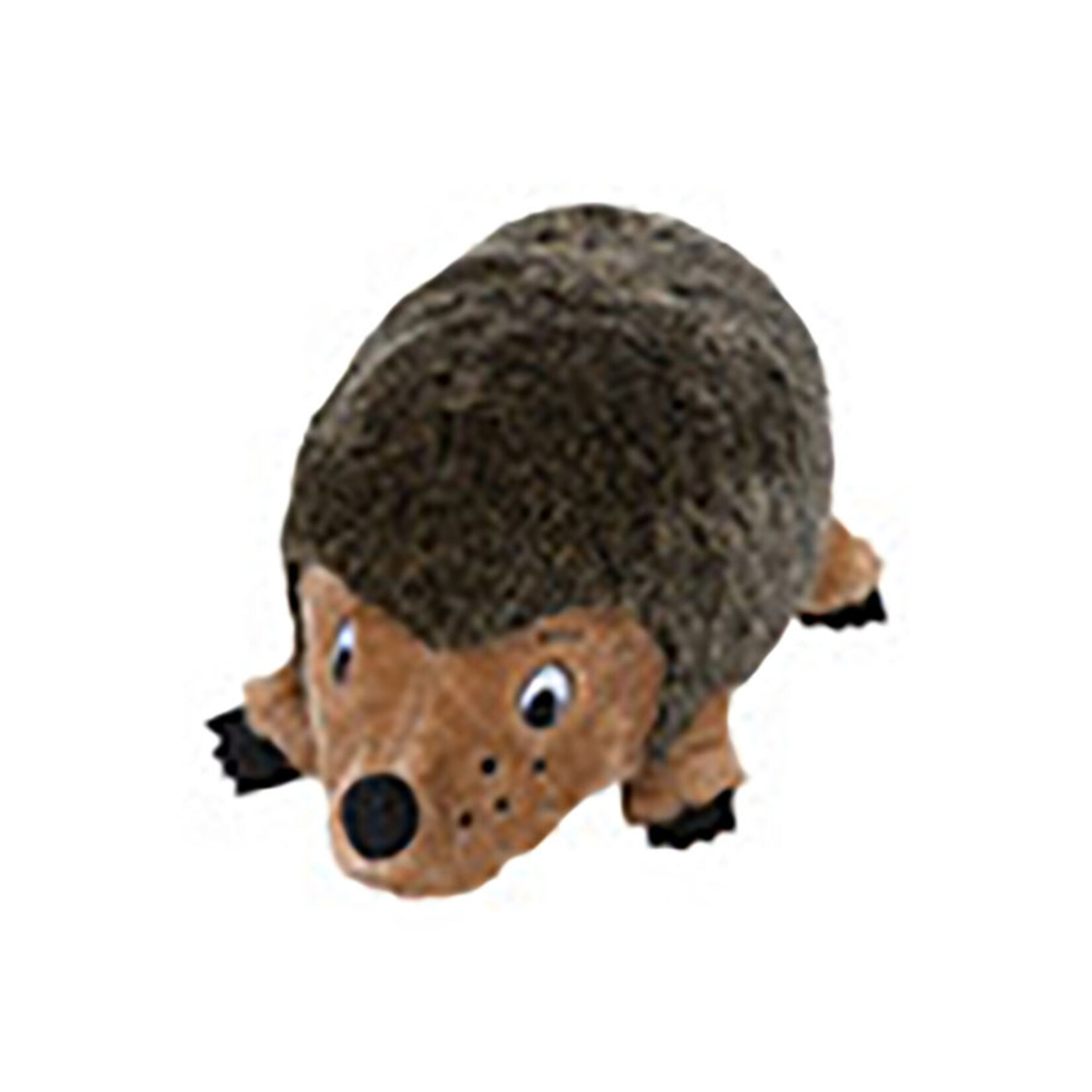 Outward Hound Jumbo Hedgehog Dog Toy