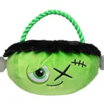 FuzzYard Franken Basket Dog Toy