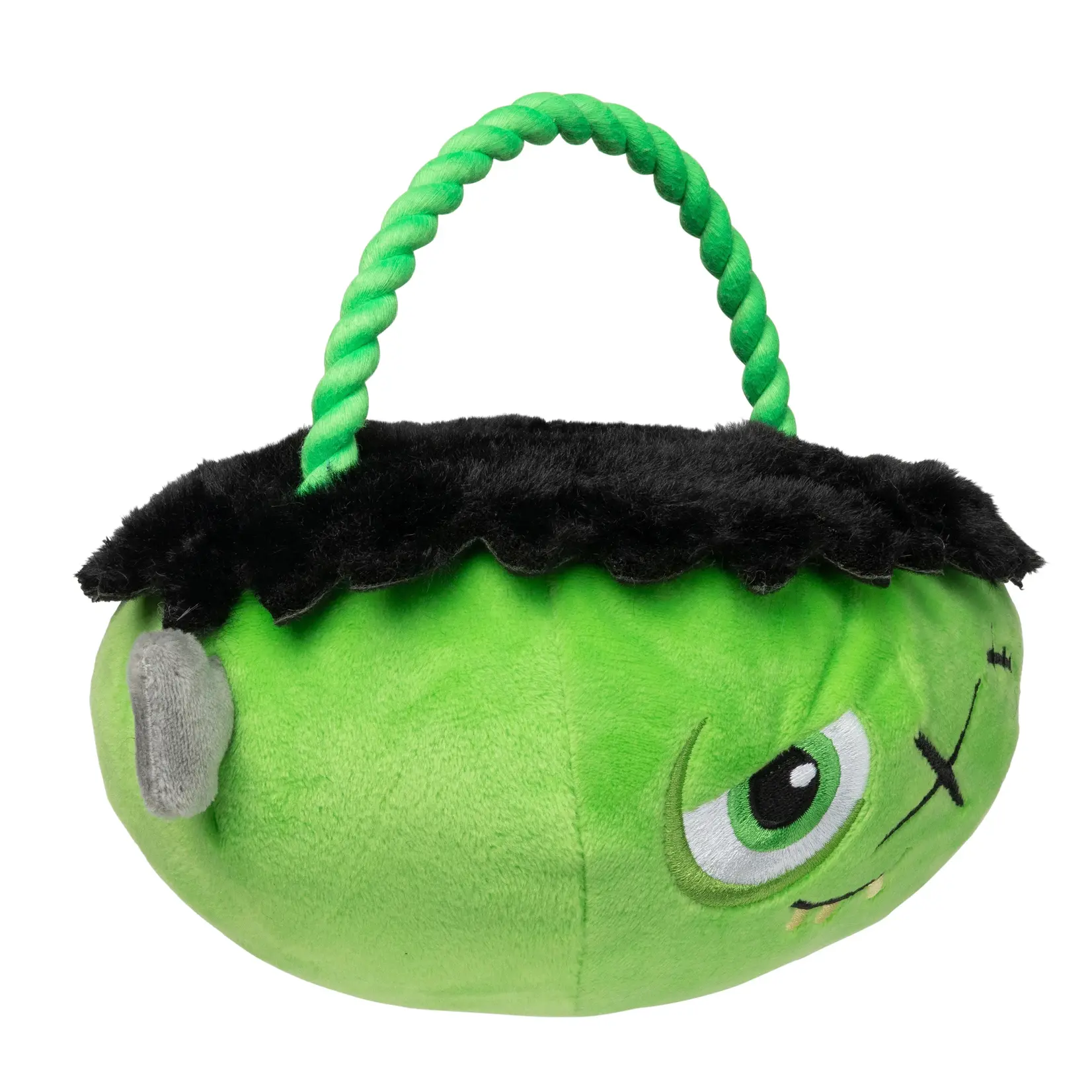 FuzzYard Franken Basket Dog Toy