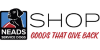 NEADS Shop- Goods that Give Back to Support Service Dogs