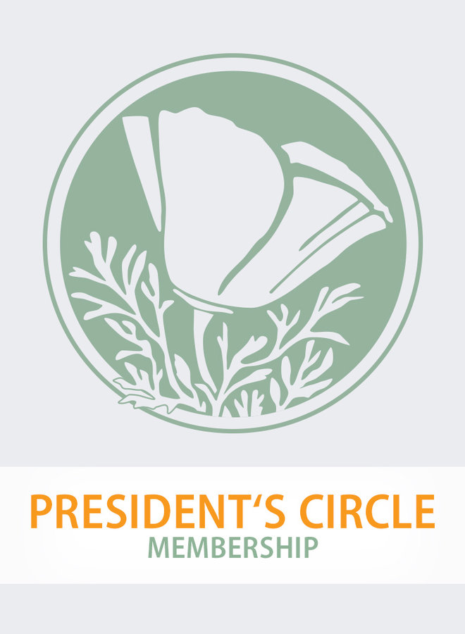 Annual Membership - President's Circle