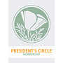 Annual Membership - President's Circle
