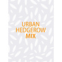 Urban Hedgerow Mix