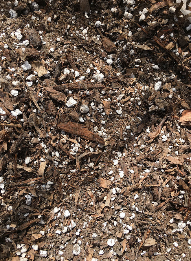 Soil - Theodore Payne Foundation Store