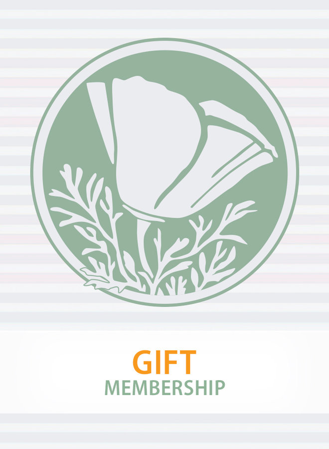 Gift Membership - Regular