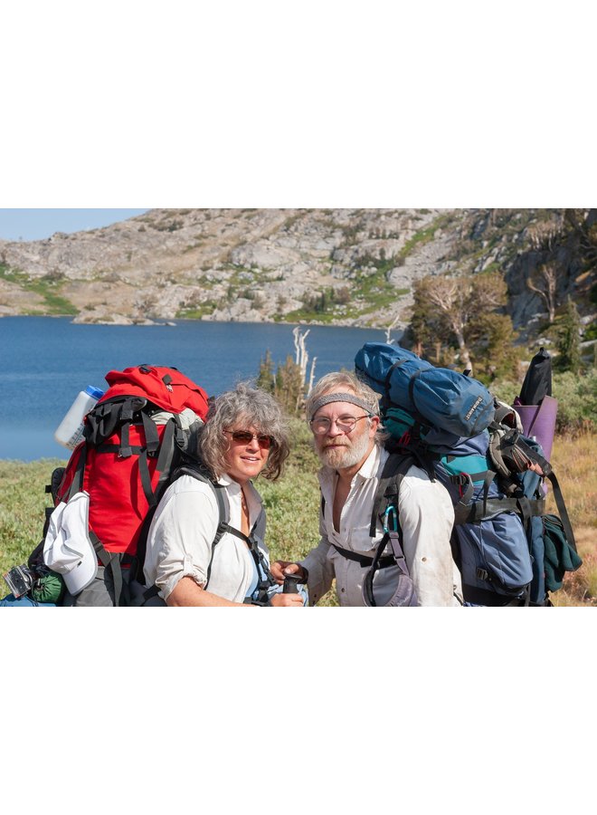 Beauty and the Beast: California Wildflowers and Climate Change