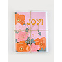 Set of 8 - Joy (Lesley Goren)